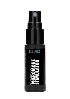 Feromoonstimulator voor Hem - 15 ml