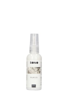 Orgasme Vertragende Gel - 50 ml