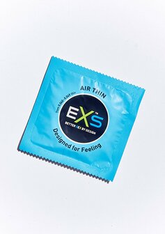 EXS Air Thin Retail Pack - 48 pcs