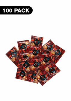 EXS Crazy Cola - Condooms - 100 Stuks