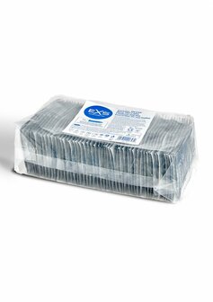EXS Nano Thin - Condoms - 100 Pieces