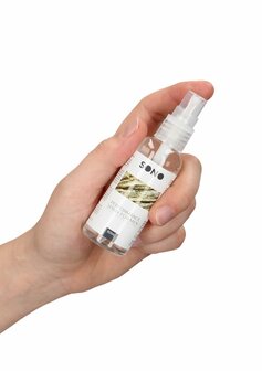 Performance Spray voor Mannen - 50 ml