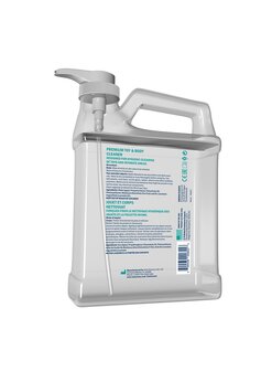 Toy &amp; Body Cleaner - 3785ml/128oz