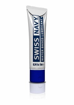 Premium - Glijmiddel op Waterbasis - Fishbowl - 50 Stuks