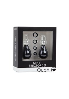 Tepel Erector Set