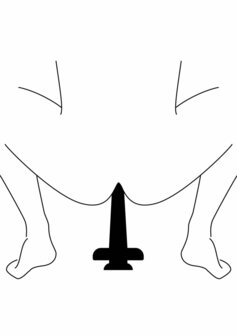 The Boner - Dildo