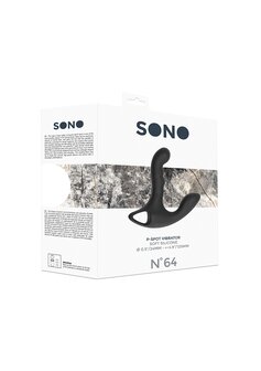 Nr.64 - P-Spot Vibrator