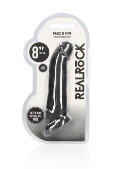 Peniskoker - 20 cm