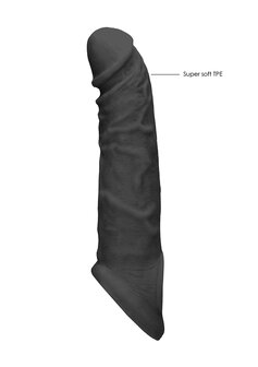 Peniskoker - 20 cm