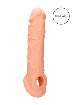 Peniskoker - 20 cm