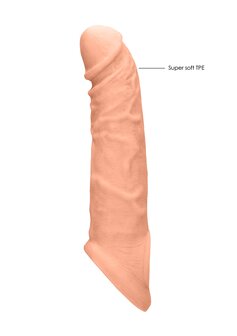 Peniskoker - 20 cm
