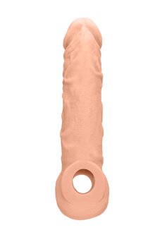 Peniskoker - 20 cm