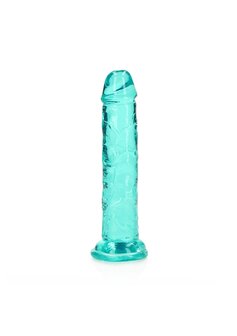 Straight Realistic Dildo Suction Cup - 6&#039;&#039; / 14,5 - Tur