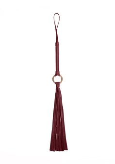 Kunst Leren Flogger