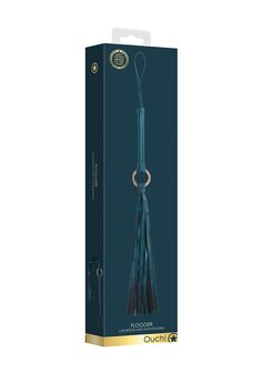 Kunst Leren Flogger