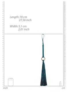 Kunst Leren Flogger