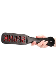 Paddle SPANK