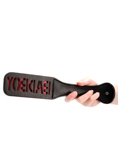 Paddle BAD BOY