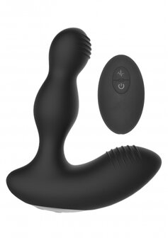 E-Stimulatie Prostaat Massager