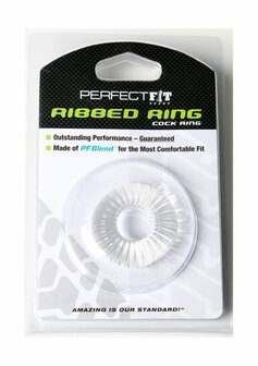 Ribbed Ring - Cockring