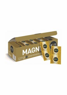 EXS Magnum - Condoms - 144 Pieces