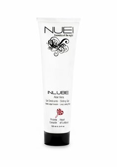 Heart of Lollipop - Glijmiddel op Waterbasis - 100 ml