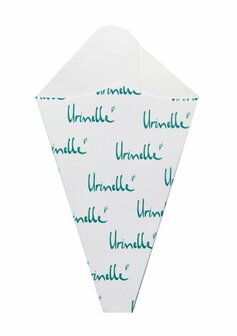Urineer Buis voor Vrouwen