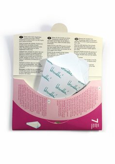 Urineer Buis voor Vrouwen