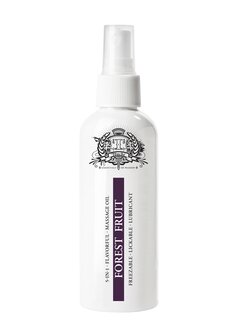 Ice Glijmiddel - Bosvruchten - 80 ml