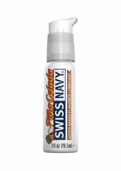 Glijmiddel met Passievrucht Smaak - 30 ml