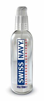 Premium - Glijmiddel Op Siliconenbasis - 118 ml