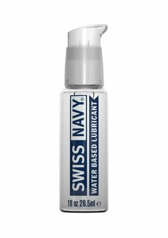 Premium - Glijmiddel op Waterbasis - 30 ml