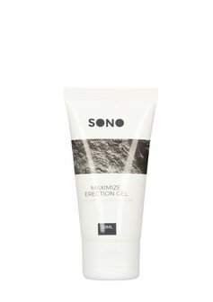 Maximize - Erectie gel - 50 ml