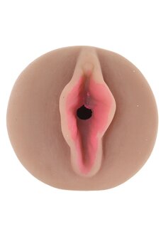 Jenna Fox - Vagina Masturbator
