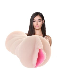 Emily Willis - Vagina Masturbator