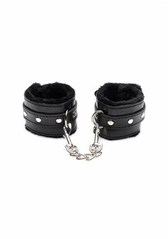 Hook Up - 10-Delige Pluche Bondageset