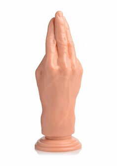 The Stuffer - Fisting Hand Dildo