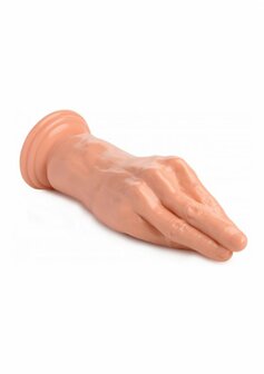 The Stuffer - Fisting Hand Dildo