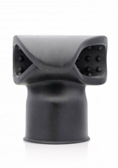 Thunder Wrap - Masturbator met Wandbevestiging