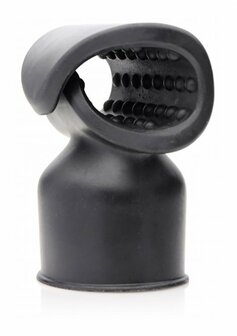 Thunder Wrap - Masturbator met Wandbevestiging