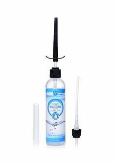 4-Delige Glijmiddel Injectorset