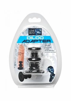 Dildo Adapter
