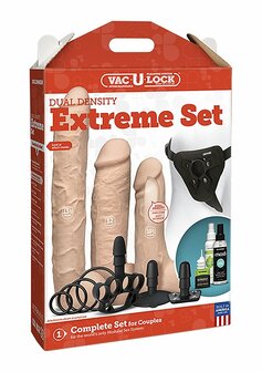 Dual Density ULTRASKYN Speeltjes Set Extreem