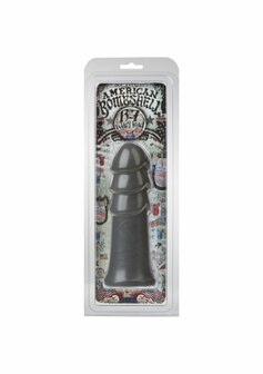 B-7 Warhead - Butt Plug