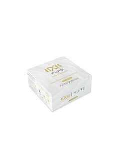 EXS Pure - Condoms - 48 Pieces