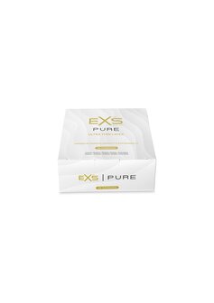 EXS Pure - Condoms - 48 Pieces