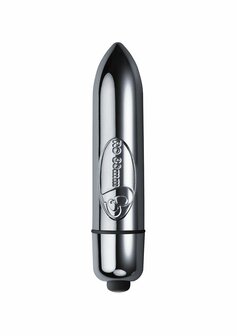 Vibrating Bullet with 1 Speed - 3.15&quot; / 80 mm
