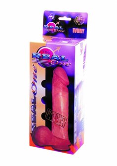 The Real One - Dildo - 20,5 cm