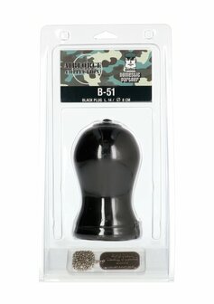 B-51 - Butt Plug