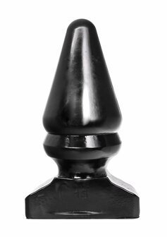 Buttplug - 28,5 cm